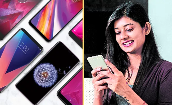 Mobile Phone Safety Precautions - Sakshi