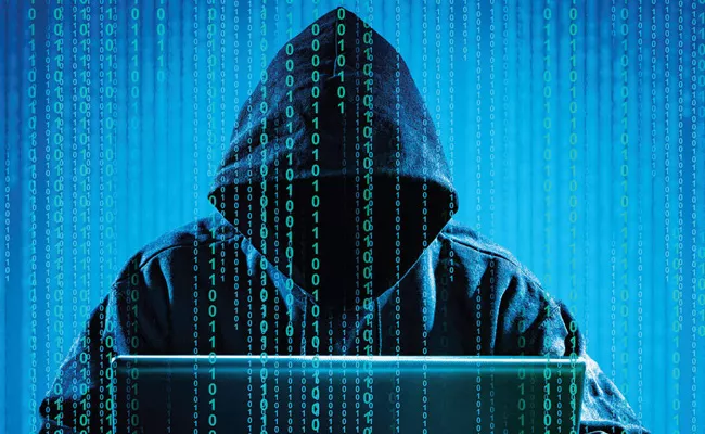 North States Youth Directly Involved In Cyber Crime No Nigerians - Sakshi