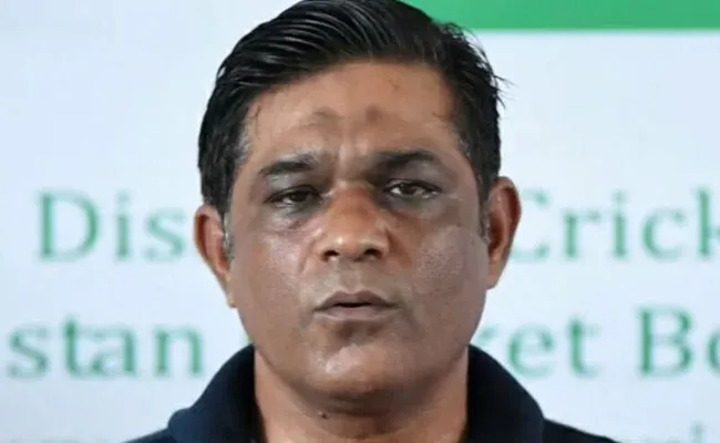 IPL 2021:Free Hit On No Ball Is Worst Wver Rule In Cricket, Rashid Latif - Sakshi