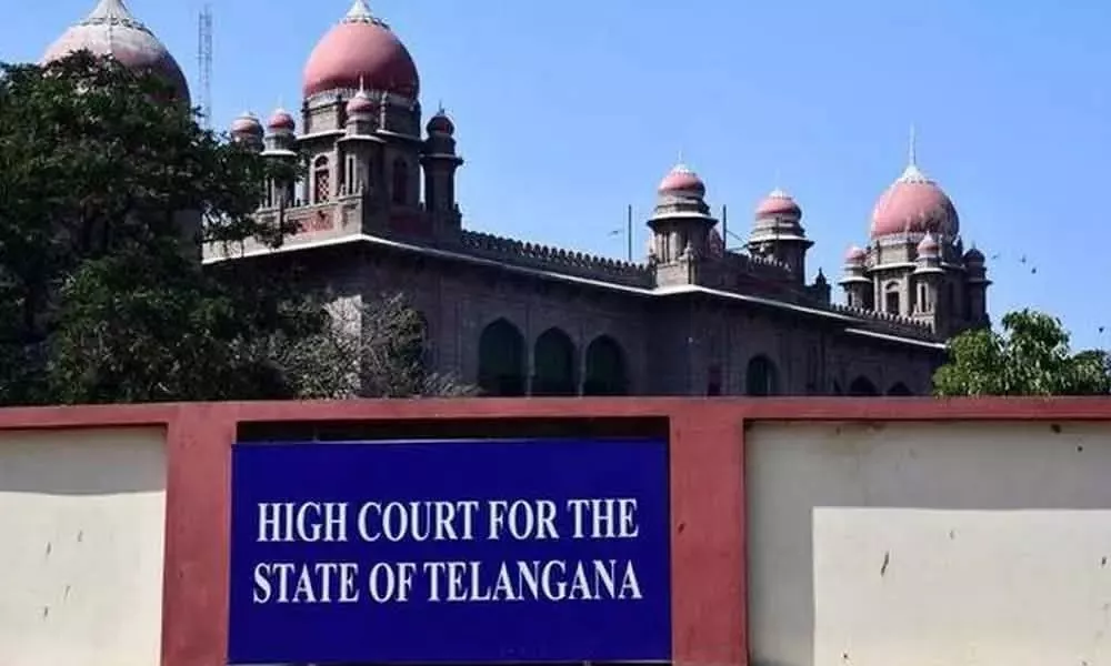 Telangana High Court Green Signal For Municipal Elections - Sakshi