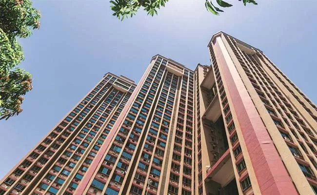 Residential prices across 150 cities globally increase in 2020: Knight Frank - Sakshi