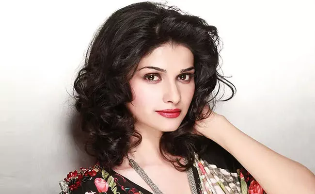 Prachi Desai Opens Up On Casting Couch Her Experience - Sakshi