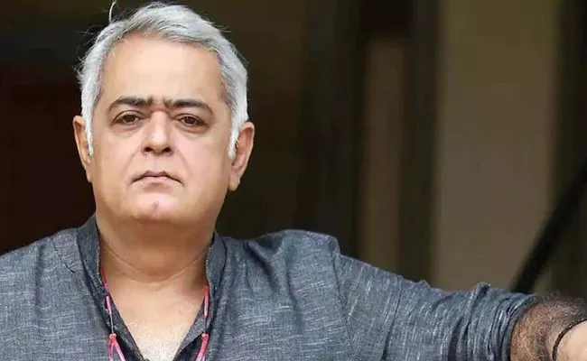 Hansal Mehta son caught with corona seeks Remdesvir Twitter fans respond - Sakshi