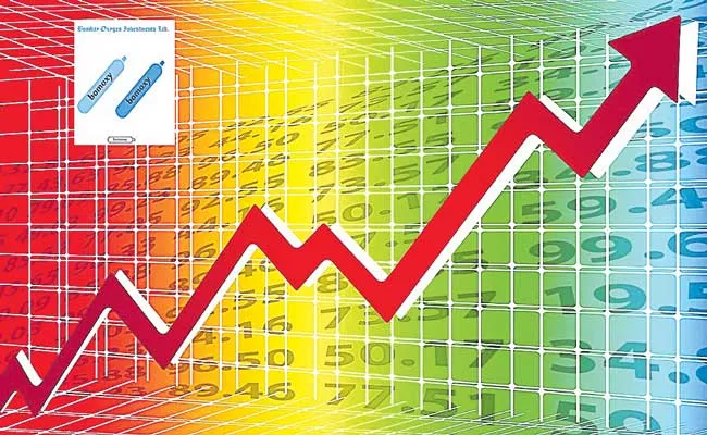 Bombay Oxygen Investments share price stock market - Sakshi