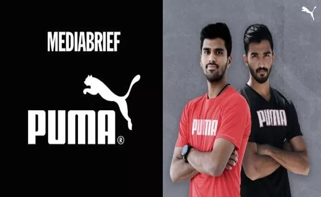 IPL 2021: Puma Signs Washington Sundar And Devdutt Padikkal - Sakshi