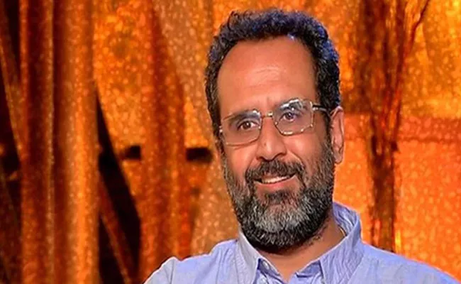 Director Aanand L Rai Buys Duplex For Rs 25.3 Crore In Mumbai - Sakshi