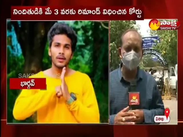 Fun Bucket Bhargav Has Arrested In Molestation Case: Anchor Shiva