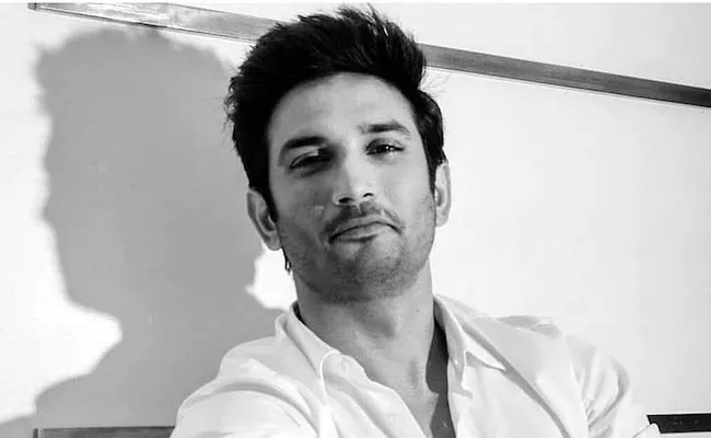 Sushant Singh Rajput's Dad Moves Delhi HC To Ban Films On His Life - Sakshi