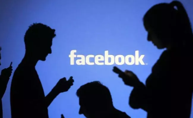 Indians Facebook Data Have Chance To Leakagae  - Sakshi