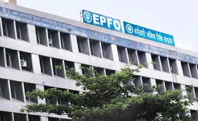 EPFO net subscriber additions grow 20 percent in February - Sakshi