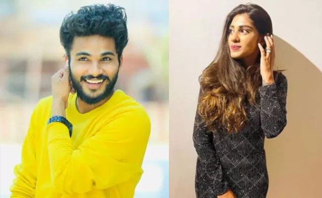 Surekha Vani Daughter Supritha Reaction About Tiktok Bhargav Rape Case - Sakshi