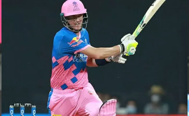 IPL 2021: Chris Morris Went For A lot Of Money, Pietersen - Sakshi