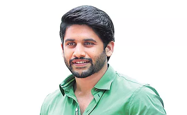 Naga chaitanya travels to Italy for Thankyou - Sakshi