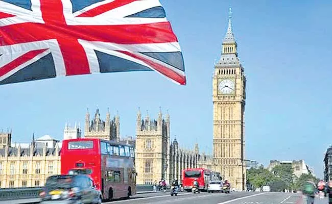 UK remains attractive investment destination for Indian companies in 2021 - Sakshi