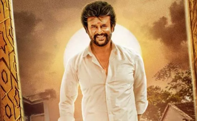 Rajinikanth Annaatthe Movie Updates - Sakshi