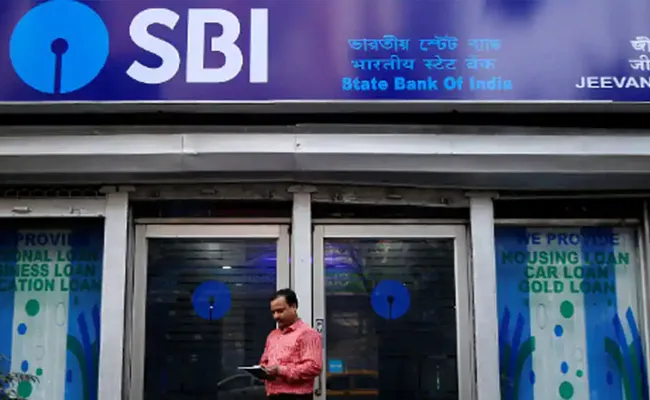 SBI offers video KYC-based savings account opening - Sakshi