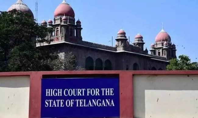 telangana: High Court Serious Telangana Government Local Body Elections - Sakshi