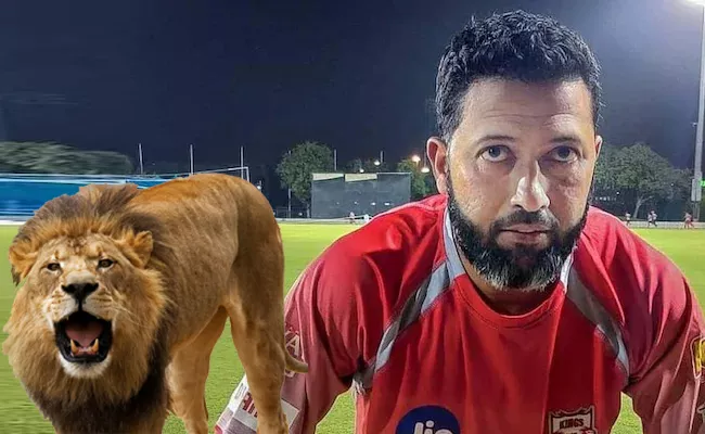 IPL 2021: Wasim Jaffer After Punjab Kings Massive Win Mumbai Indians - Sakshi