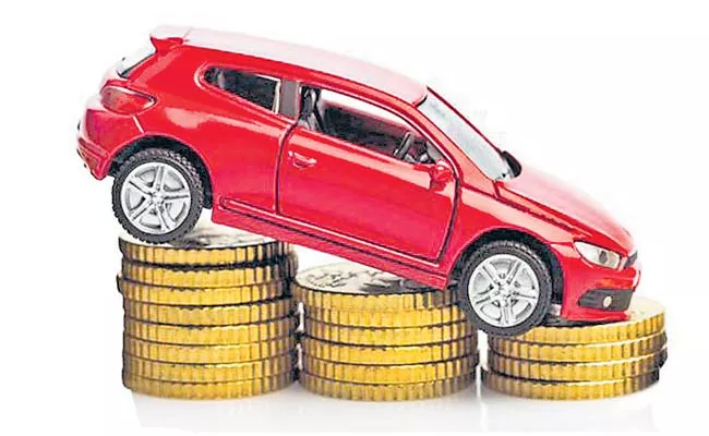 India Ratings and Research Report On Automobile Industry - Sakshi