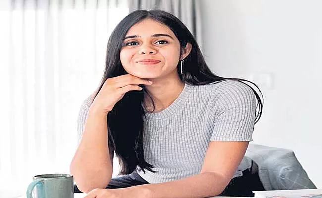 Bengaluru entrepreneur Vibha Harish makes it to Forbes Asia 30 list - Sakshi