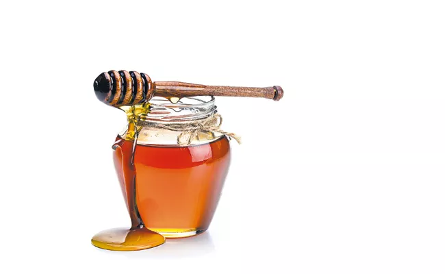 77 percent of honey from popular brands is adulterated - Sakshi