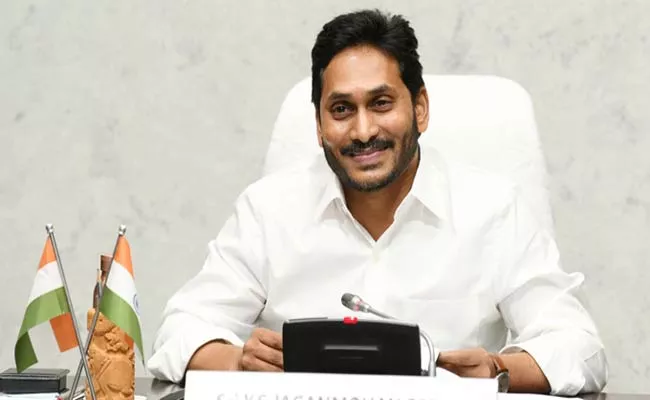 Marathis Thanks To AP CM YS Jagan Over 300 Ventilators Sending - Sakshi