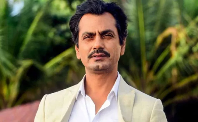 Have Some Shame : Nawazuddin Slams Celebrities For Posting Vacation Pics - Sakshi