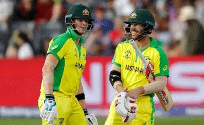 IPL 2021: Australia PM Morrison Says No Special Arrangement For OAuur Players - Sakshi