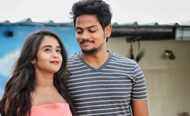 Shanmukh Jaswanth And Deepthi Sunaina May Going To Marry In Two Years - Sakshi