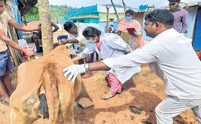 45 CHCs for paddy farmers - Sakshi