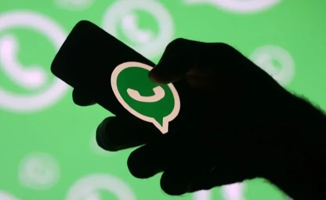 WhatsApp group admin not liable for member posts: HC - Sakshi