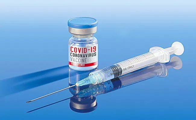 Covid 19 Vaccine Sputnik V To Arrive In India Details You Need To Know - Sakshi