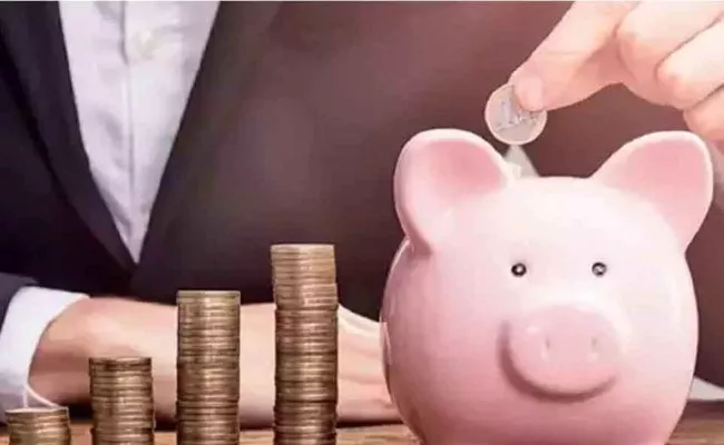 India Household Savings Increase In 2020: Motilal Oswal - Sakshi