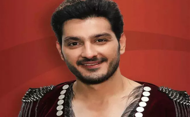 Bigboss Fame Ali Reza Comments On Offers After Bigboss - Sakshi