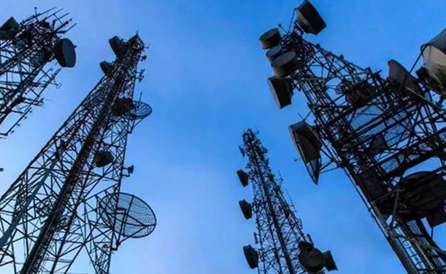 Telcos Gross Revenue Rises By 12 percent Oct-Dec 2020:Trai - Sakshi