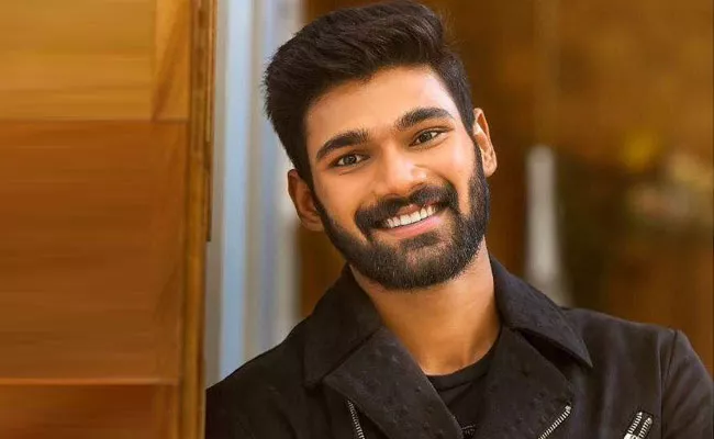 Bellamkonda Sreenivas To Star In The Telugu Remake Of Karnan - Sakshi