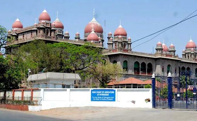 Telangana Hc Fires On state Election Commission Over Municipal Election - Sakshi