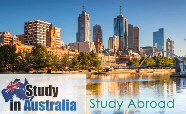 Study Abroad: Australia Canada Scholarships For International Students 2021 - Sakshi