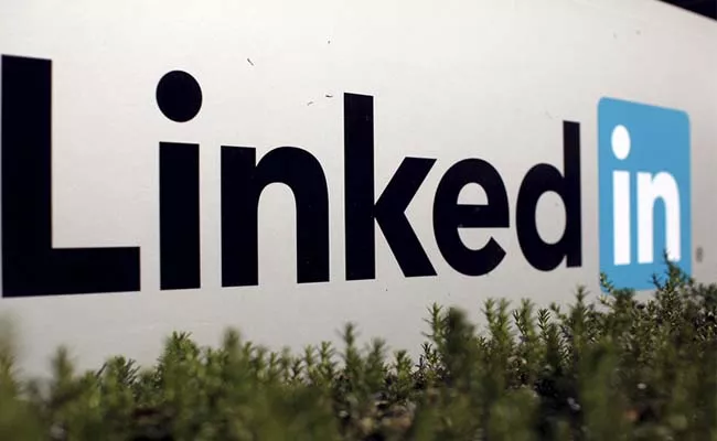 LinkedIn gives staff a week off for their well-being - Sakshi