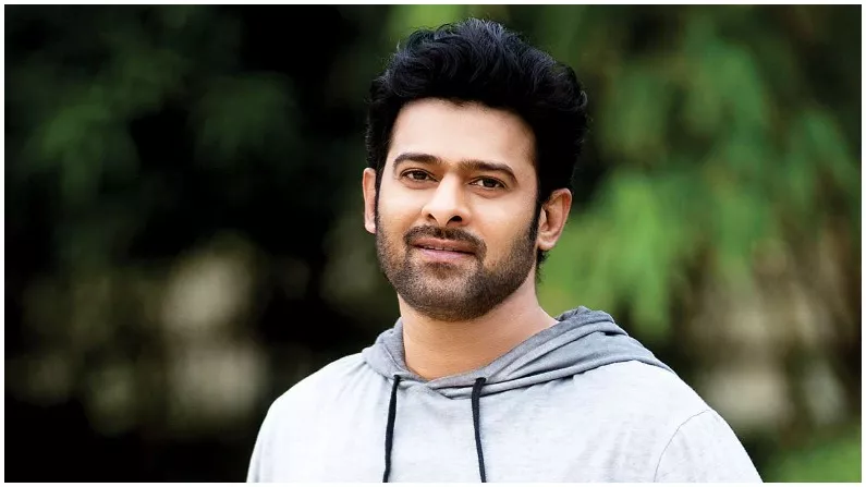 Will Prabhas Replace Tiger Shroff In Rambo? - Sakshi