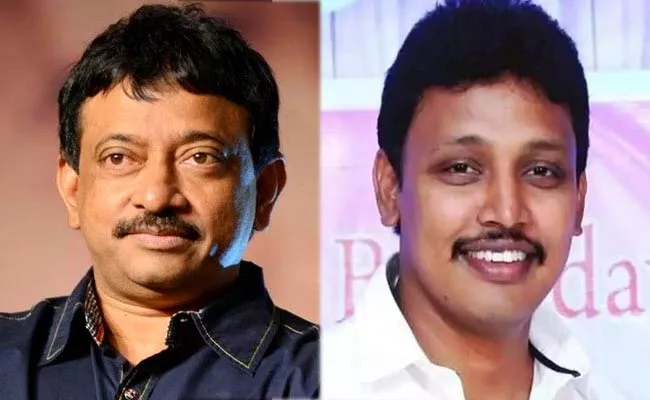 Nagar Sagar By Elections Ram Gopal Varma Comments On Nomula Bhagath - Sakshi