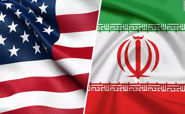 US and Iran to begin indirect talks on nuclear program - Sakshi