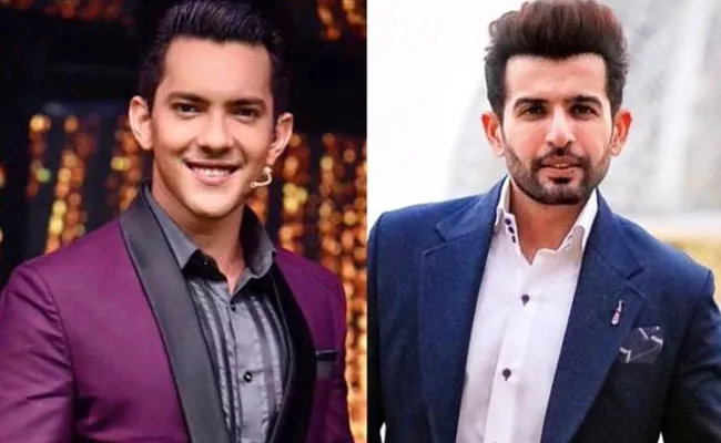 Indian Idol : Jay Bhanushali Replaces Aditya Narayan As Host For An Episode  - Sakshi