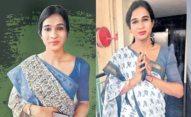 Transgender Woman Ananya Alex Not To Contest Kerala Assembly Election 2021 - Sakshi