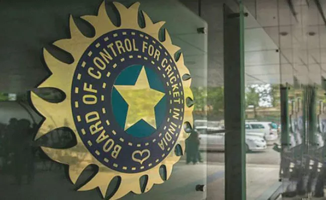 BCCI Appoints Former Gujarat DGP As New ACU Chief - Sakshi