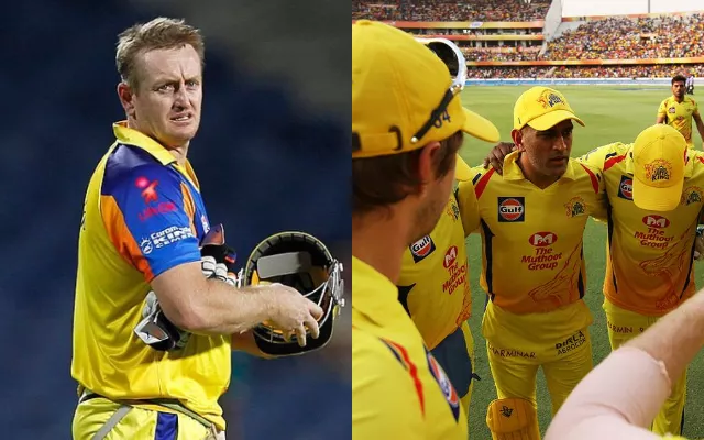 Scott Styris Said Sincerely Apologize His Prediction Tweet Csk Team - Sakshi