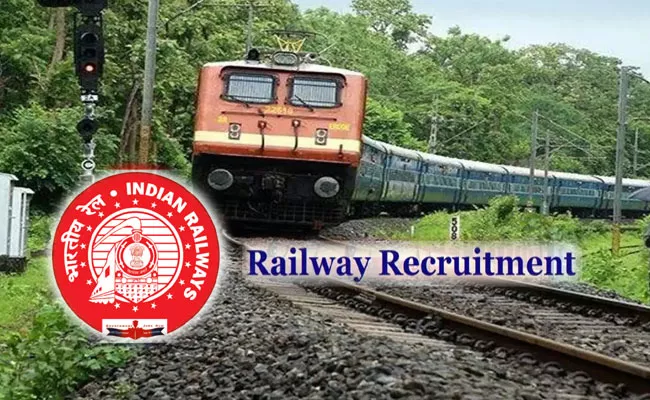 West Central Railway Apprentice Recruitment 2021: Apprentice Vacancies, Apply Before April 30 - Sakshi