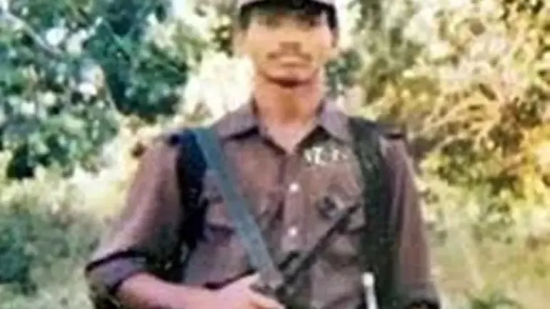 Chhattisgarh Encounter Maoist Leader Hidma Behind The Ambush of 22 Soldiers - Sakshi