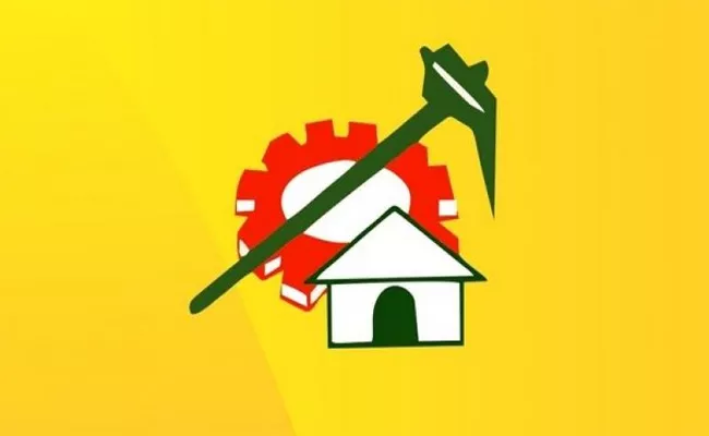 TDP activists assasinate Pastor - Sakshi