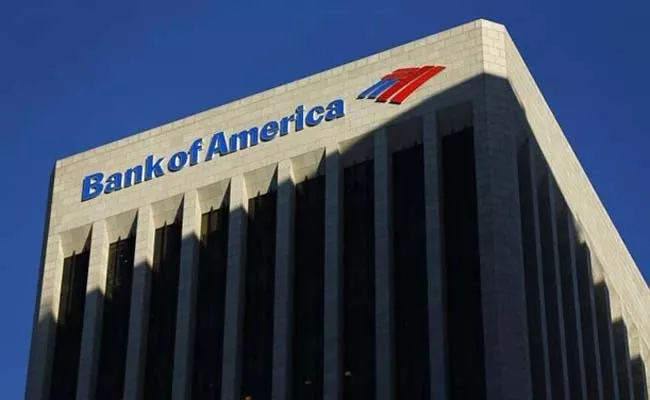 BofA adds 3,000 jobs in India amid pandemic - Sakshi